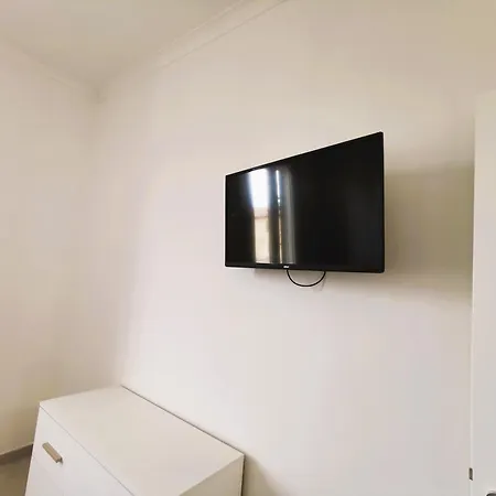 Borgetto House *